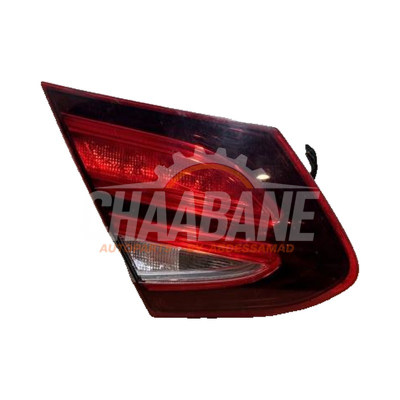 Feu arriere secondaire droit A2059063005 Mercedes C (C205) C-200 1.5 EQ Boost