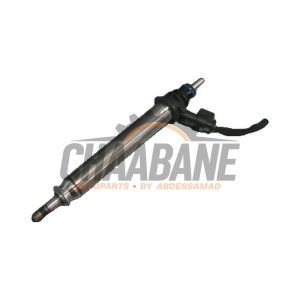 Injecteur (injection essence) A2560705600 Mercedes A-Klasse