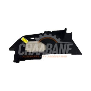 Revetement coffre A2056900701 Mercedes C (W205) C-350 e 2.0 16V