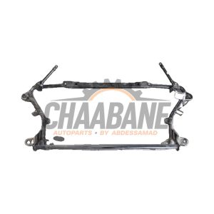 Support (divers) A2473400900 Mercedes CLA (118.3) 1.3 CLA-250 e Turbo 16V