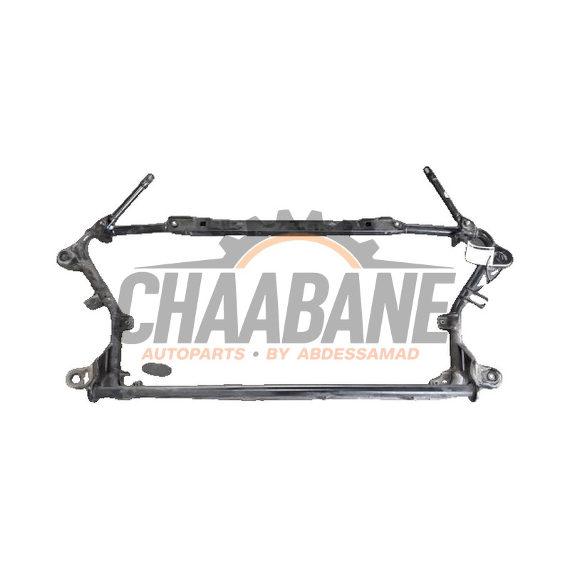 Support (divers) A2473400900 Mercedes CLA (118.3) 1.3 CLA-250 e Turbo 16V