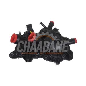Pompe a eau 04E121600AR Audi A4 2015