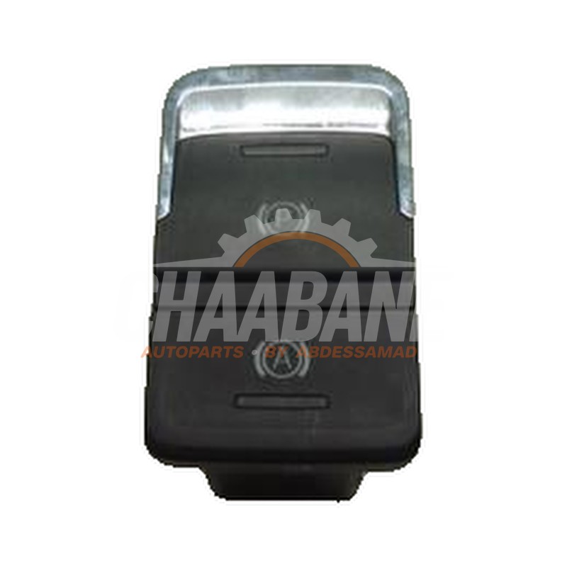 Commutateur frein a main 575927225 Seat Leon ST (5FF) 1.0 TSI 12V 2012 / 2020
