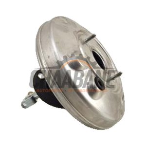 Servo frein 296889070 BMW X2 (F39) sDrive 20i 2.0 16V Twin Power Turbo 2017 / 2023