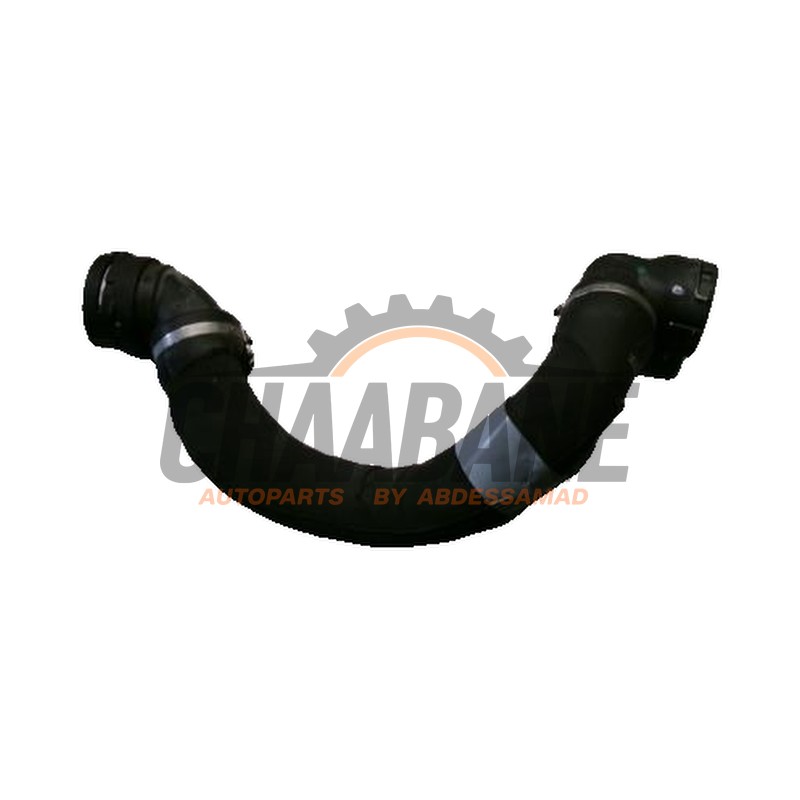 Tuyau radiateur T2H20157 Jaguar XE 2.0 200 Turbo 16V