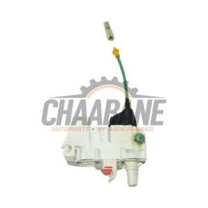 Serrure portiere mecanique 4portes avant droite 725519804 BMW 6 serie Gran Turismo (G32) 640d xDrive 24V 2017 / 2024