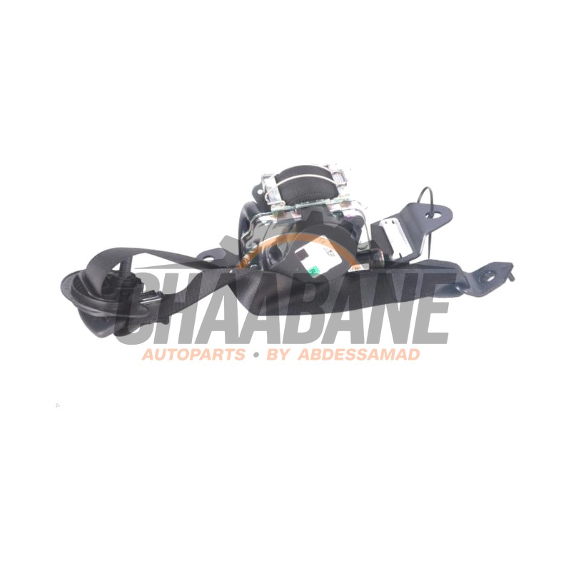 Ceinture avant droit 7951764 BMW I3 2013 / 2022
