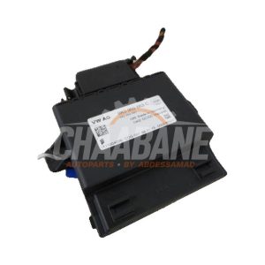 Stabilisateur de tension 8K0959663C Audi S8 (D4) 4.0 V8 TFSI 32V 2012 / 2018