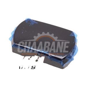 Plaque de protection divers 66316877219 BMW X4 (F26) 2014 / 2018