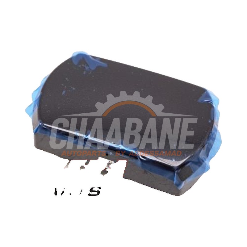 Plaque de protection divers 66316877219 BMW X4 (F26) 2014 / 2018