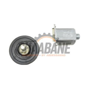 Moteur de vitre portiere A4479063600 Mercedes Vito Tourer (447.7) 2.2 114 CDI 16V