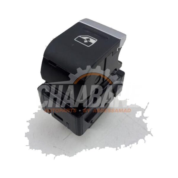 Commutateur vitre electrique 83A959855NV6 Audi A3 Limousine (8YS) 1.0 30 TFSI 12V Mild Hybrid 2020
