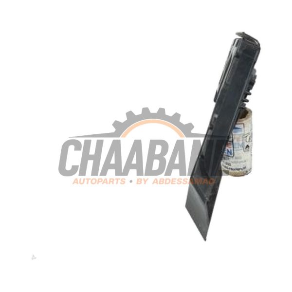 Support pare-chocs arriere gauche 10A807393 Volkswagen ID.3 (E11/E12) Pro S 77 kWh 2019