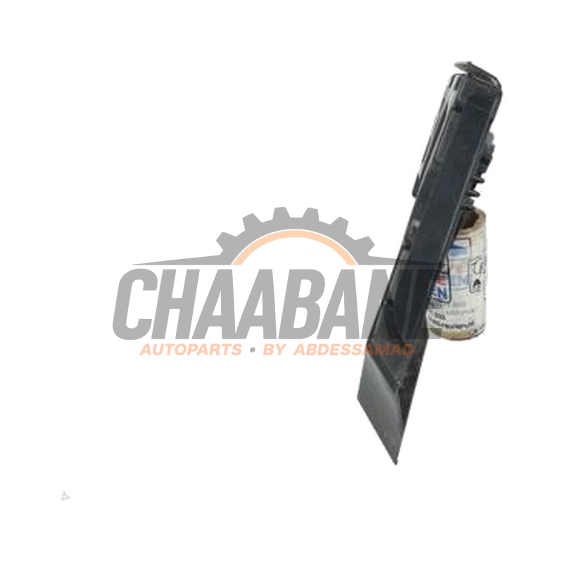 Support pare-chocs arriere gauche 10A807393 Volkswagen ID.3 (E11/E12) Pro S 77 kWh 2019