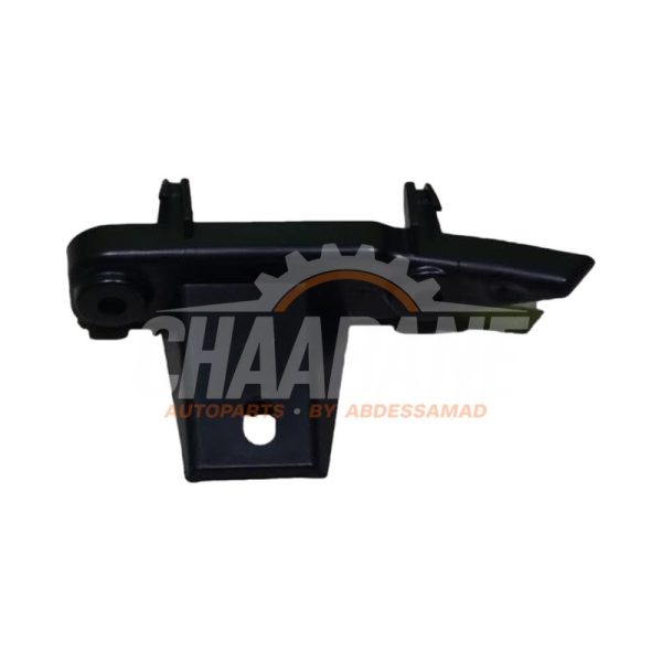Support pare-chocs avant droit 51117422252 BMW 3 serie Touring (G21) 2019