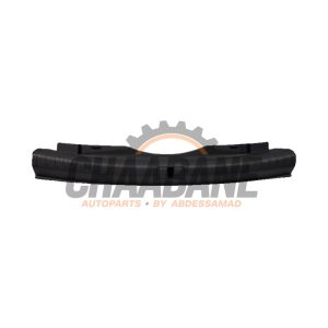 Couverture capteur serrure arriere 4K5863471A4PK Audi A6 (C8) 2018