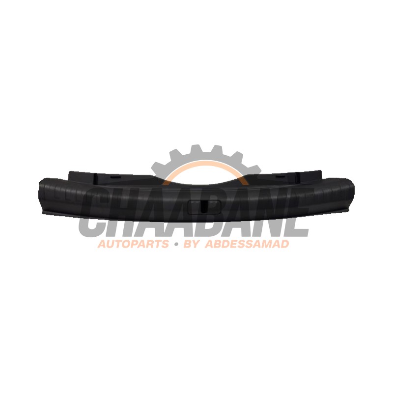 Couverture capteur serrure arriere 4K5863471A4PK Audi A6 (C8) 2018