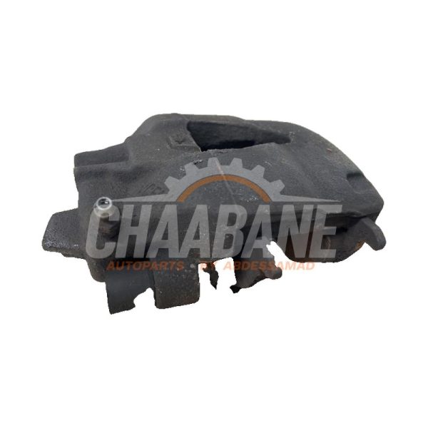 Etrier de frein avant droit Skoda Rapid 1.2 TSI 16V 2012 / 2022