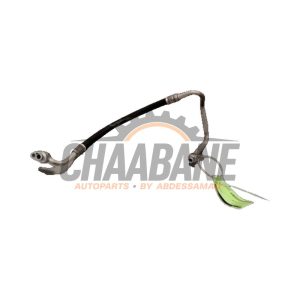 Tuyau de climatisation 2Q0816721A Seat Ibiza V (KJB) 1.0 TSI 12V 2017