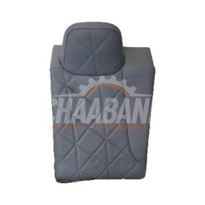 Banquette arriere 52205A04F02 BMW iX (I20) xDrive M60 2021