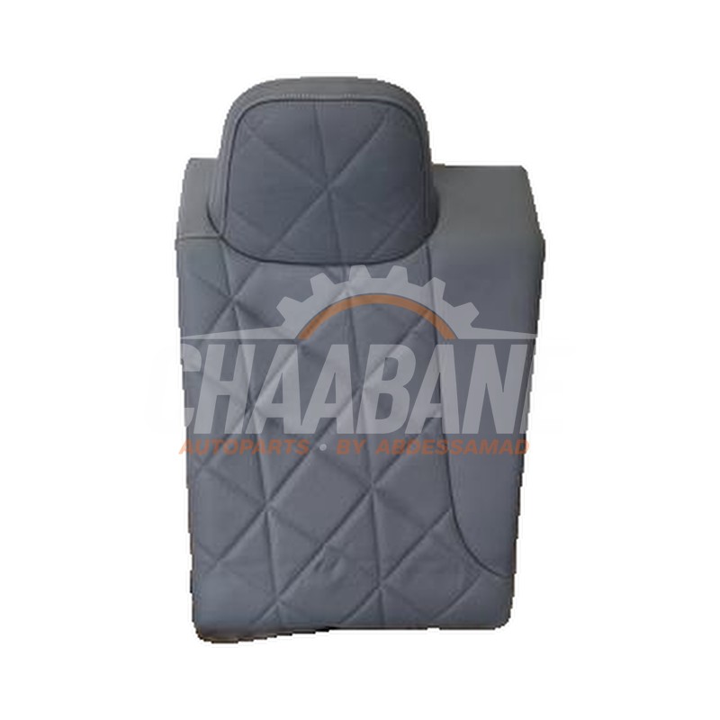 Banquette arriere 52205A04F02 BMW iX (I20) xDrive M60 2021