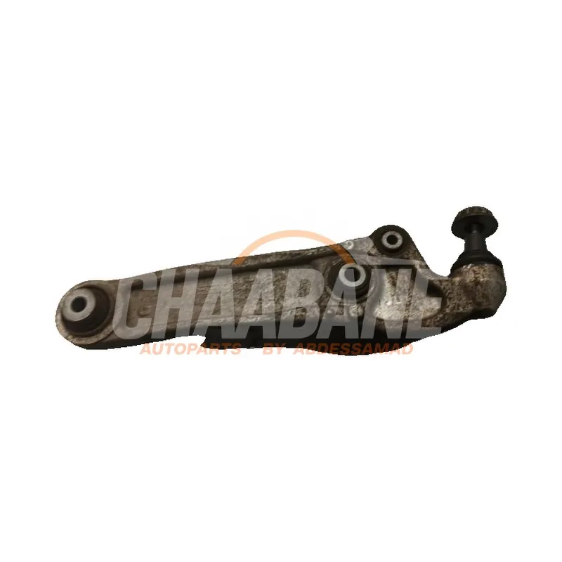 Bras de suspension bas avant gauche T2H19029 Jaguar XE 2.0 D E-Performance 16V
