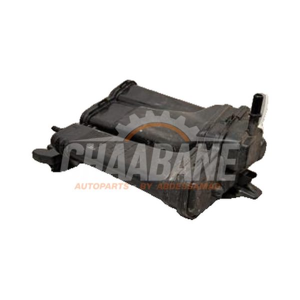 Filtre carbone 2Q0201801A Skoda Kamiq 1.0 TSI 12V 2019