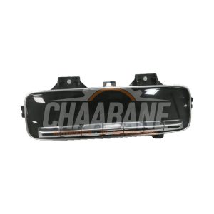 Panneau de commandes chauffage A1679051701 Mercedes GLE