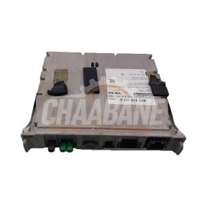 Carte TV 8V0919191E Audi RS 6 Avant (C7) 4.0 V8 TFSI 32V 2013 / 2018