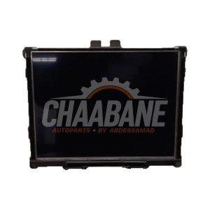 Affichage navigation 670101195 Maserati Levante 3.0 S Biturbo V6 24V 2016