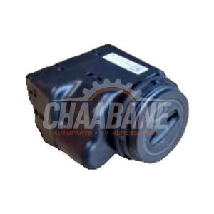 Serrure de contact electronique 7PP905865F Porsche Boxster (981) 2.7 24V 2012 / 2016