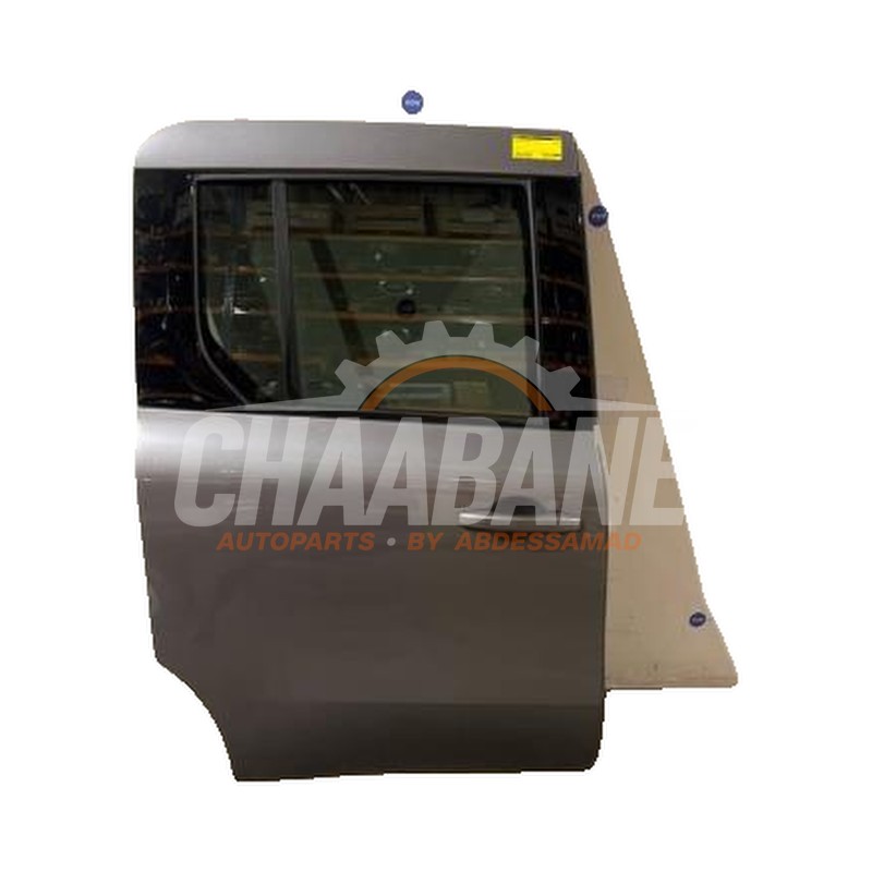 Porte laterale droite A4207303000 Mercedes T (420.8) 1.5 T160 d