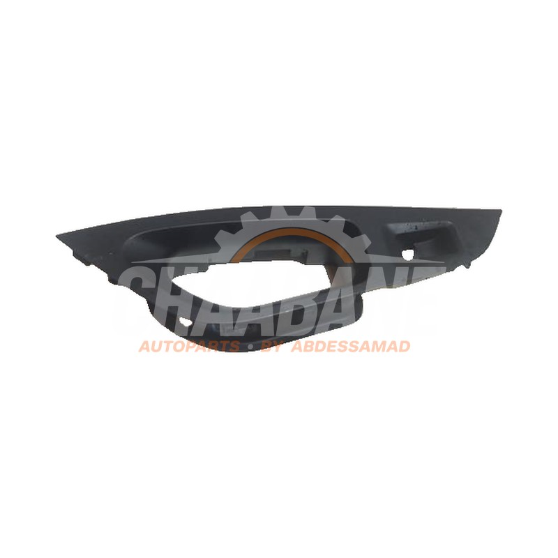 Poignee 5F4867227A Seat Leon (5FB) 1.4 TSI 16V 2012 / 2020
