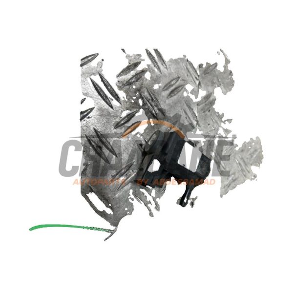 Clapet de surpression Turbo 04L131051AH Volkswagen Caddy IV 2.0 TDI 75 2015