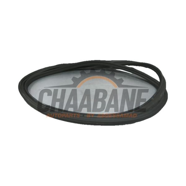 Joint caoutchouc hayon 80A827705A Audi Q5 2016
