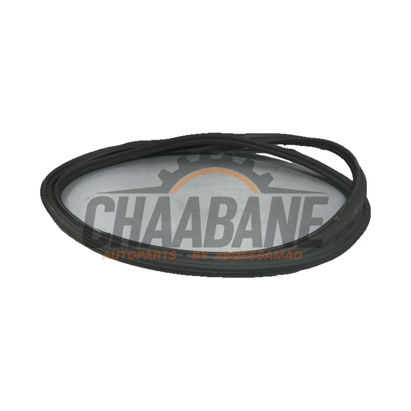 Joint caoutchouc hayon 80A827705A Audi Q5 2016