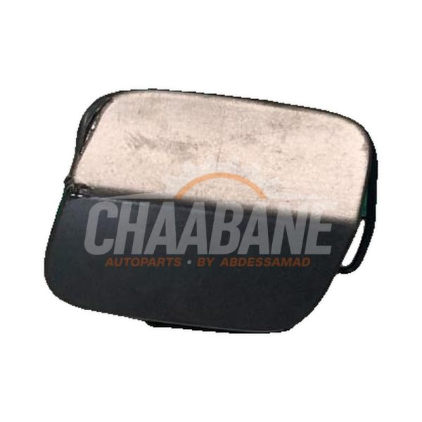 Protection crochet de remorquage avant 22251 Audi E-tron (GEN) S 2018