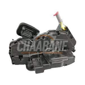 Serrure arriere droite 5TA839016N Audi RS3 2021