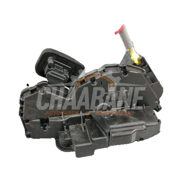 Serrure arriere droite 5TA839016N Audi RSQ3 2019