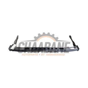Attache remorque 8V0092150 Audi A3 Sportback (8VA/8VF) 1.6 TDI Ultra 16V 2012 / 2020