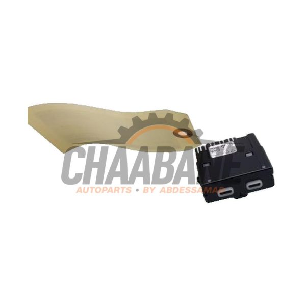 Connexion USB 3G5035954A Cupra Leon Sportstourer (KLCF) 1.5 VZ e-Hybrid 16V 2020