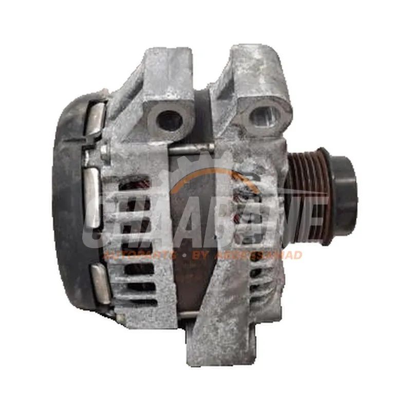 Alternateur FW9310300BB Jaguar XF (X260) 3.0 S V6 D 24V