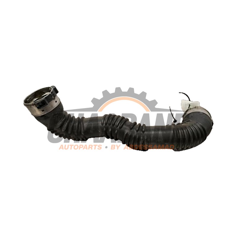 Tube intercooler A2465200101 Mercedes CLA Shooting Brake (117.9) 2.2 CLA-220 CDI, 220 d 16V
