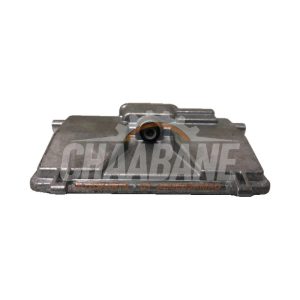 Camera avant 3QD980654A Skoda Octavia Combi (NXAC) 1.5 TSI 16V 2019