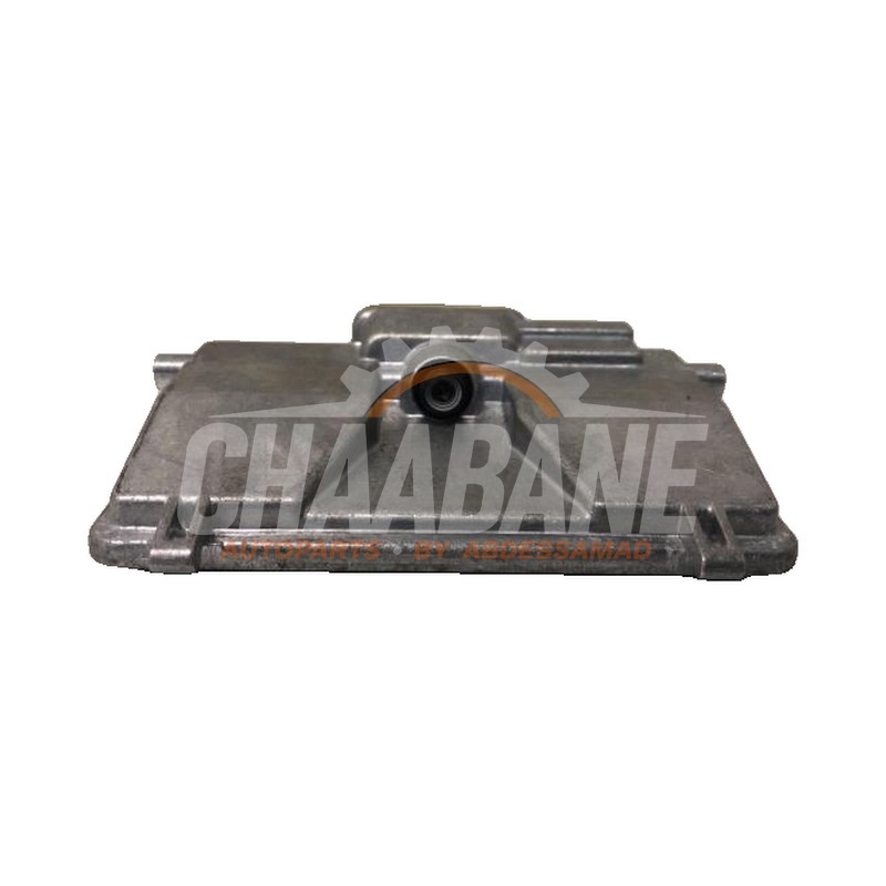 Camera avant Skoda Superb Combi (3V5) 2.0 TDI 2015 / 2024
