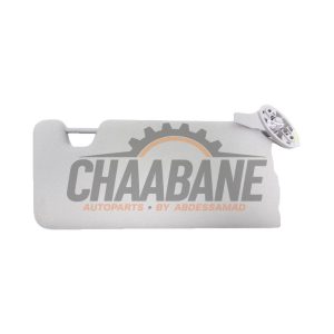 Pare-soleil 7277229 BMW i3 (I01) i3 120Ah 2013 / 2022