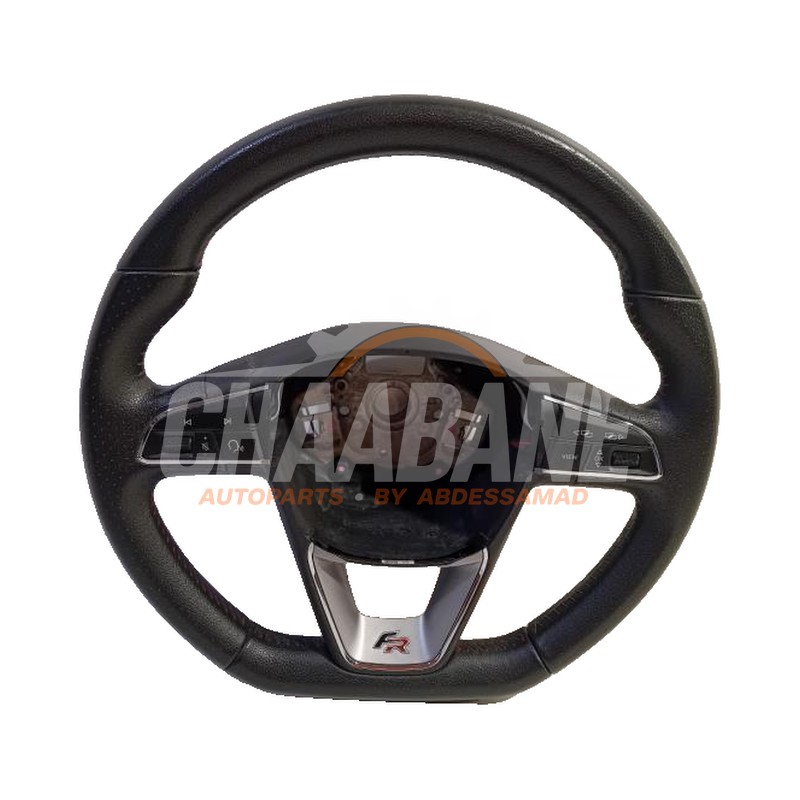 Volant 6F0419685B Seat Ibiza 2017