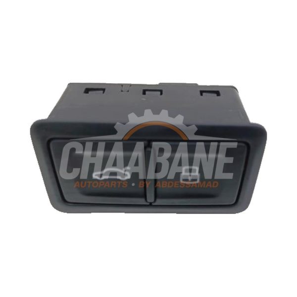 Commutateur hayon 4G0959831D Audi A3 2019