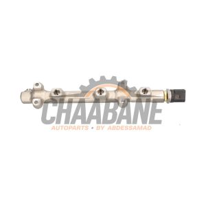 Distributeur de carburant 05C133320A Audi A3 Limousine (8YS) 1.0 30 TFSI 12V Mild Hybrid 2020