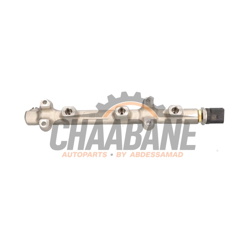 Distributeur de carburant 05C133320A Audi A3 Limousine (8YS) 1.0 30 TFSI 12V Mild Hybrid 2020